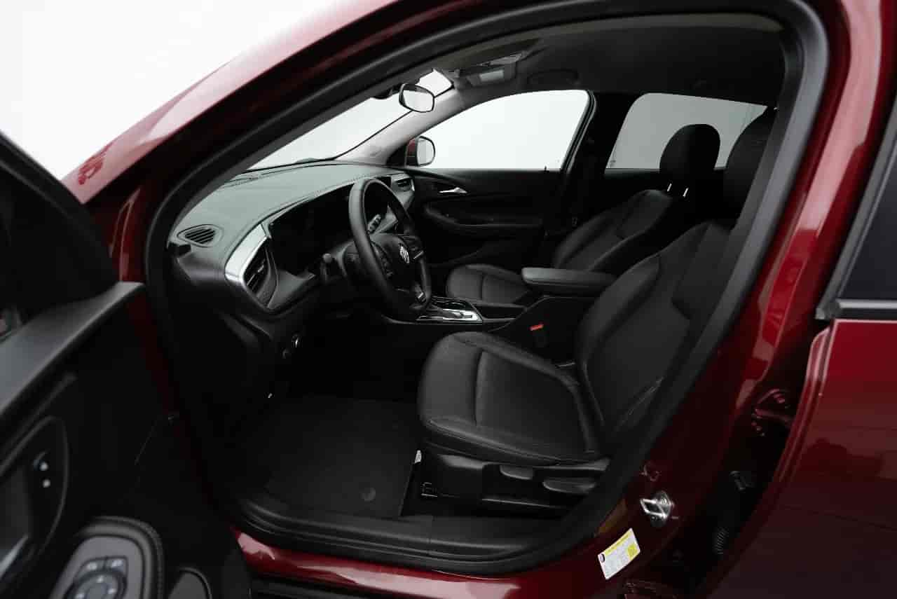 BUICK Encore GX - 10