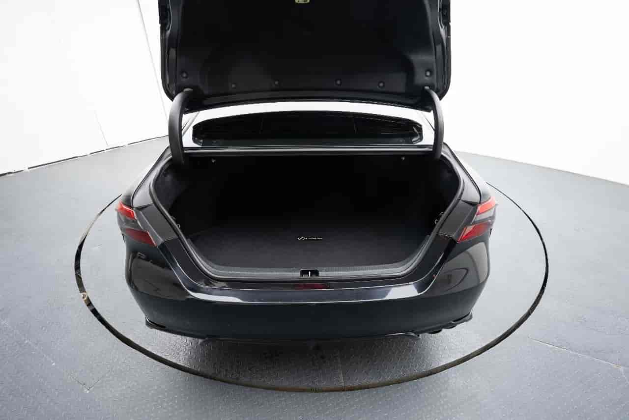 TOYOTA Camry - 7