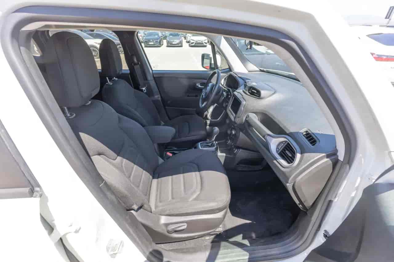 JEEP Renegade - 10