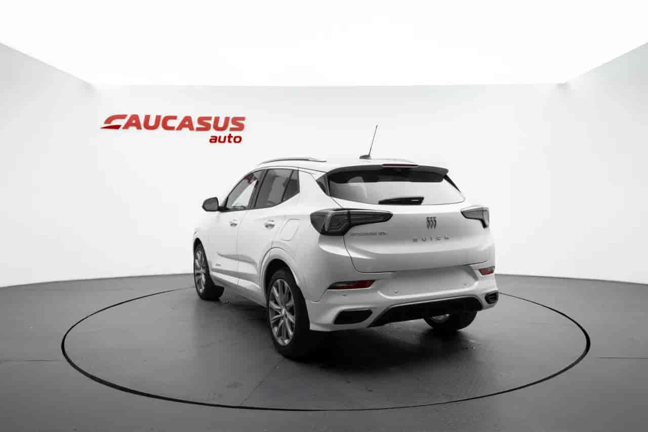 BUICK Encore GX - 6