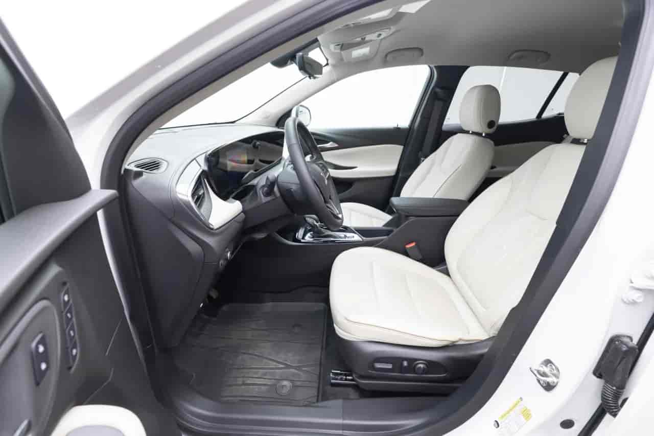 BUICK Encore GX - 10