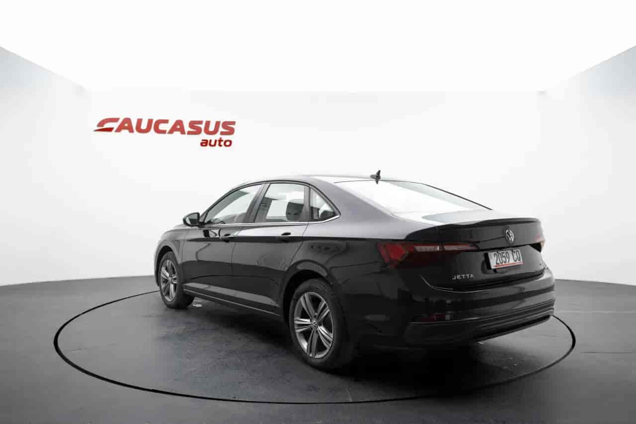 VOLKSWAGEN Jetta - 6