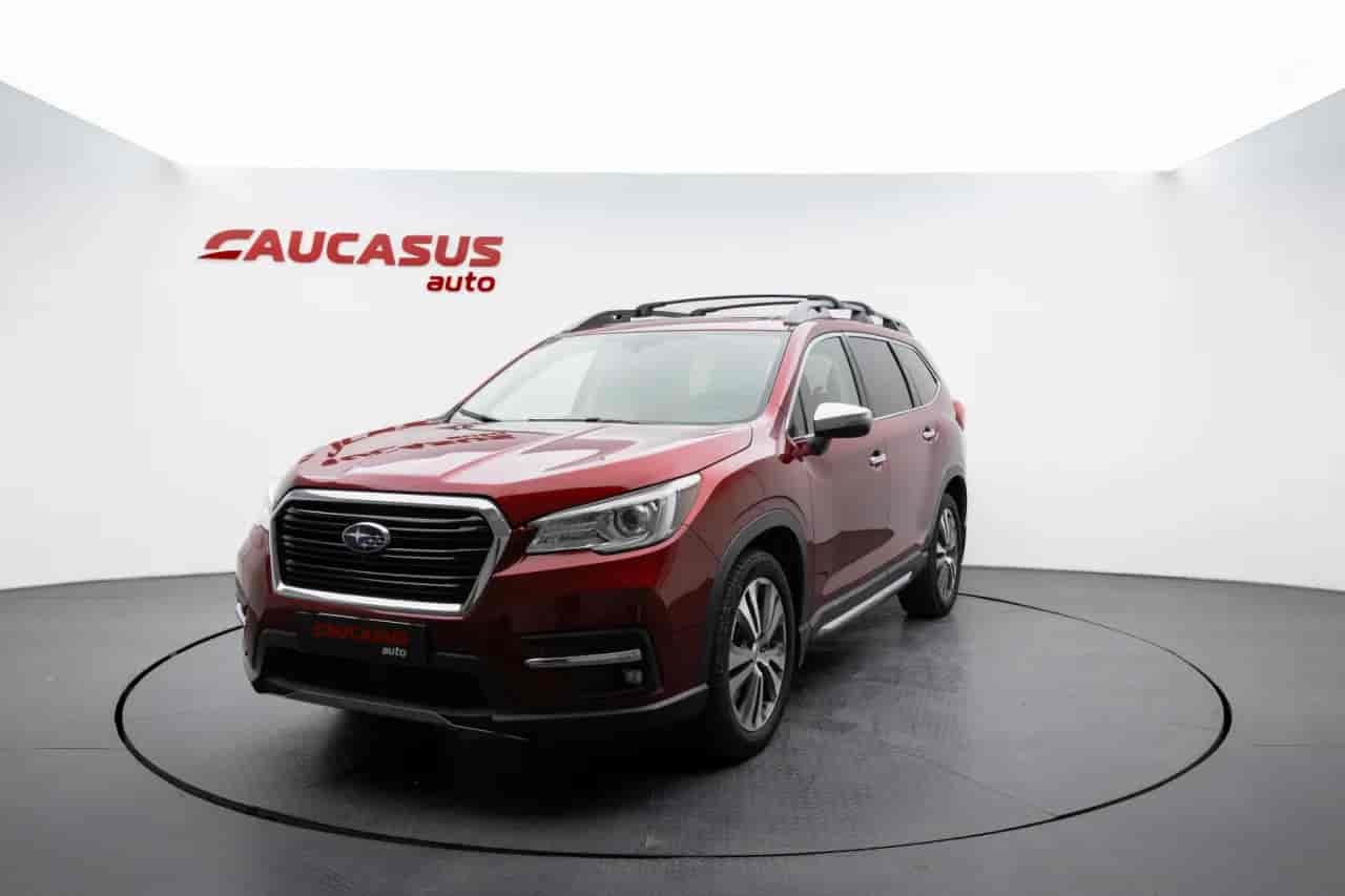 SUBARU Ascent - 1