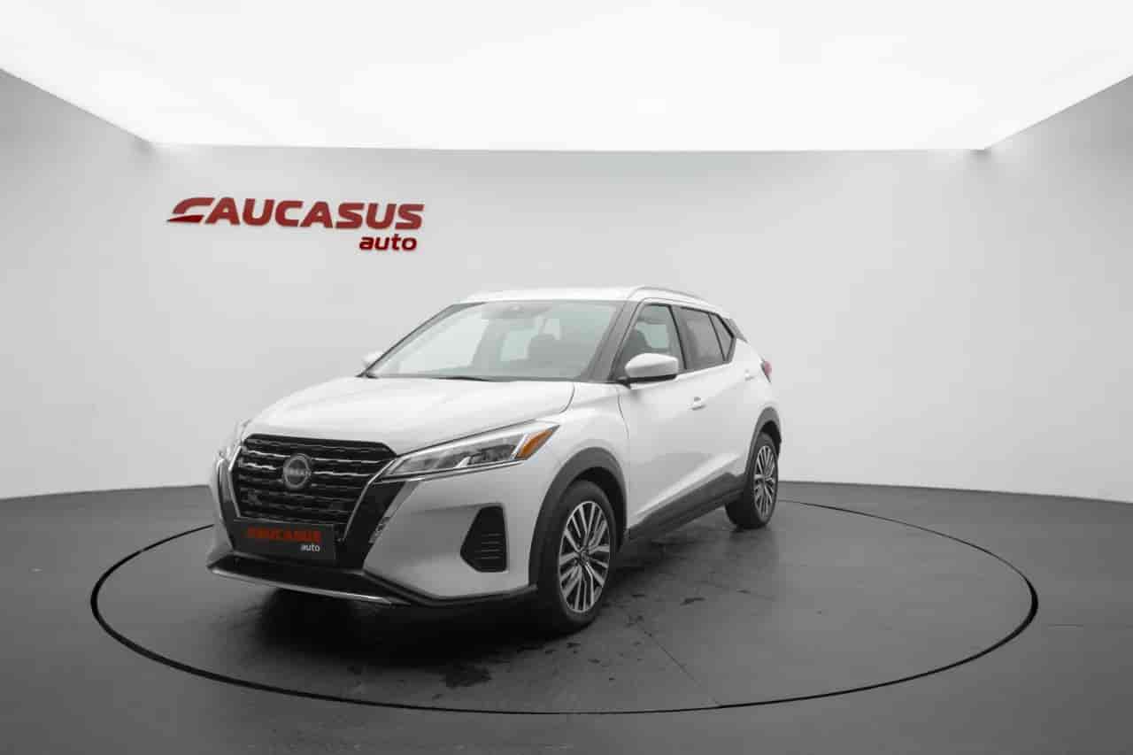 NISSAN Kicks - 1