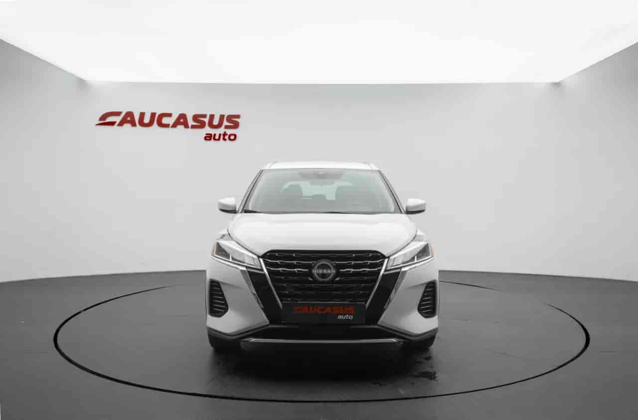 NISSAN Kicks - 2