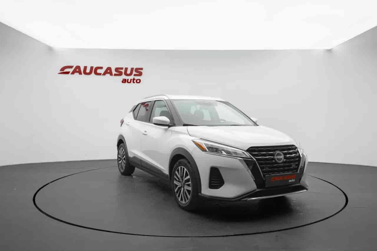 NISSAN Kicks - 3