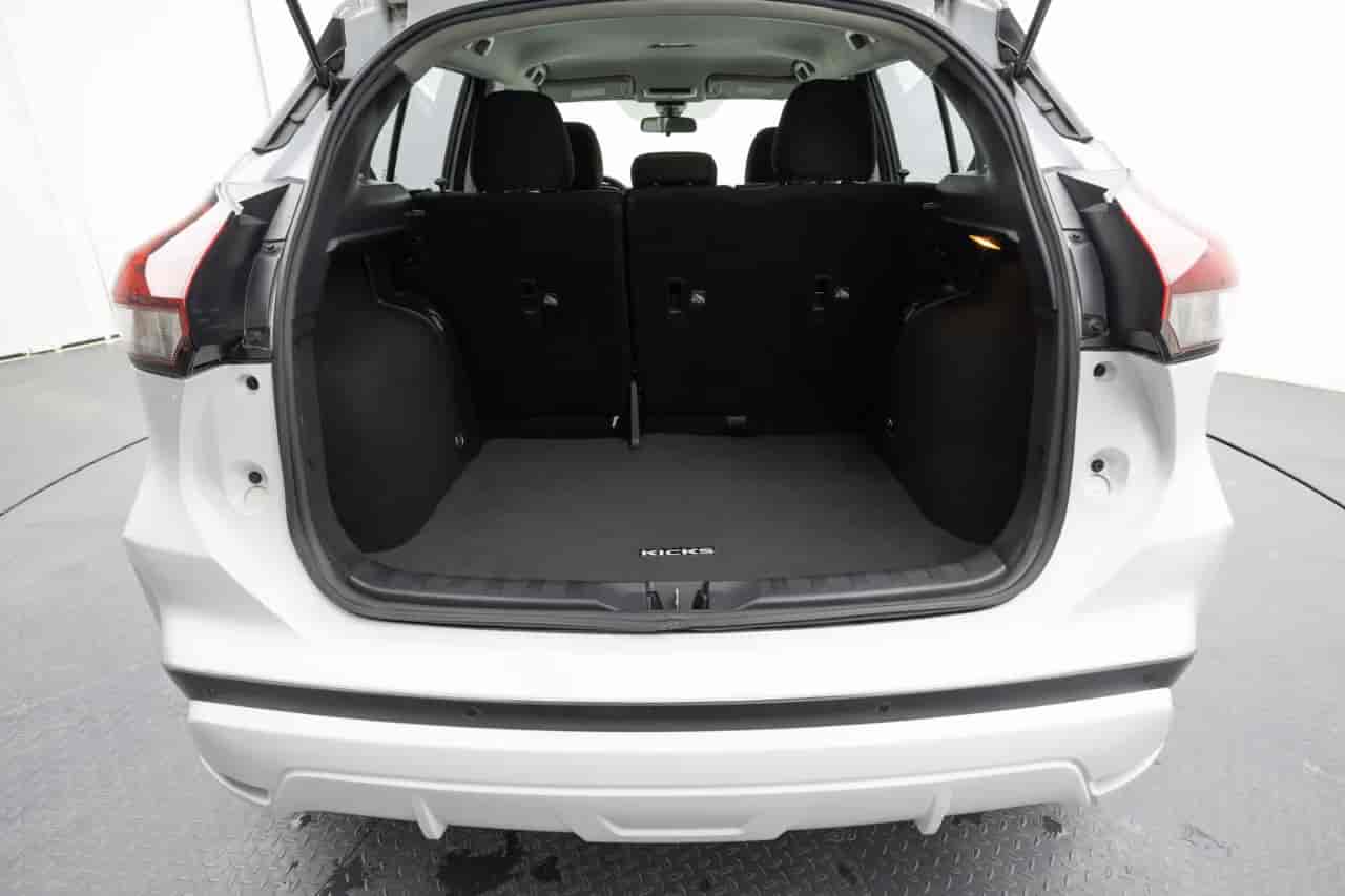 NISSAN Kicks - 7