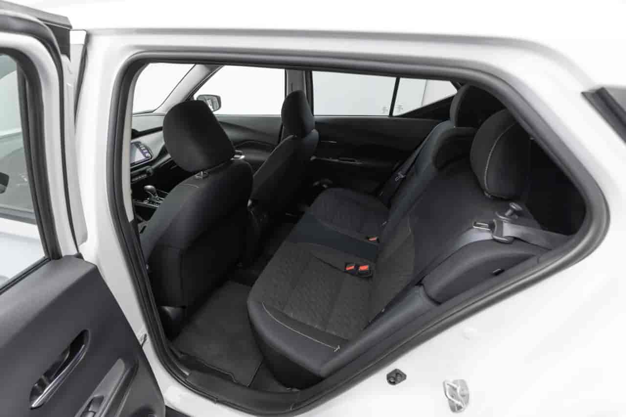 NISSAN Kicks - 8
