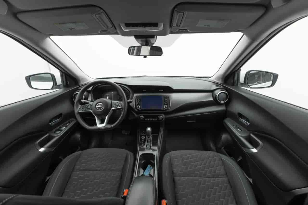 NISSAN Kicks - 9