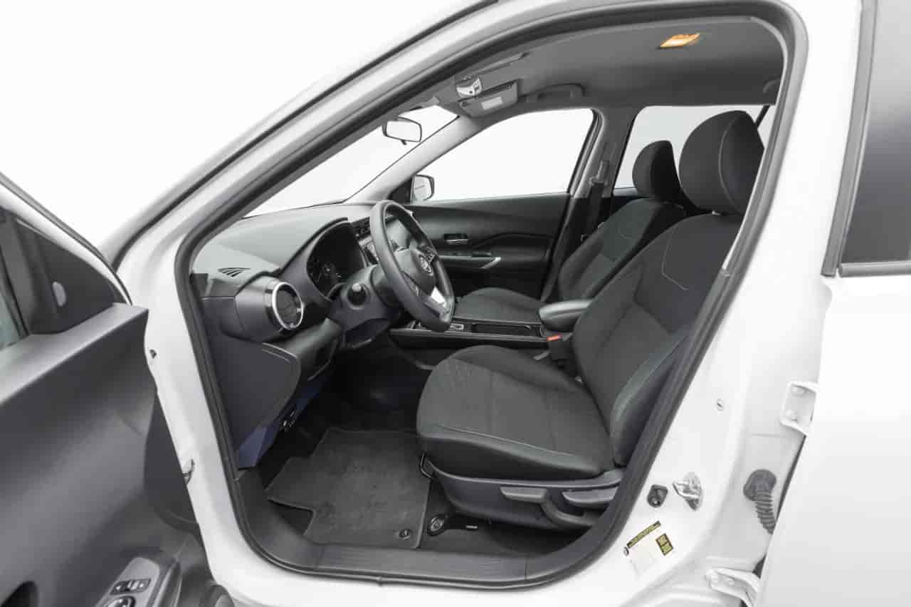NISSAN Kicks - 10