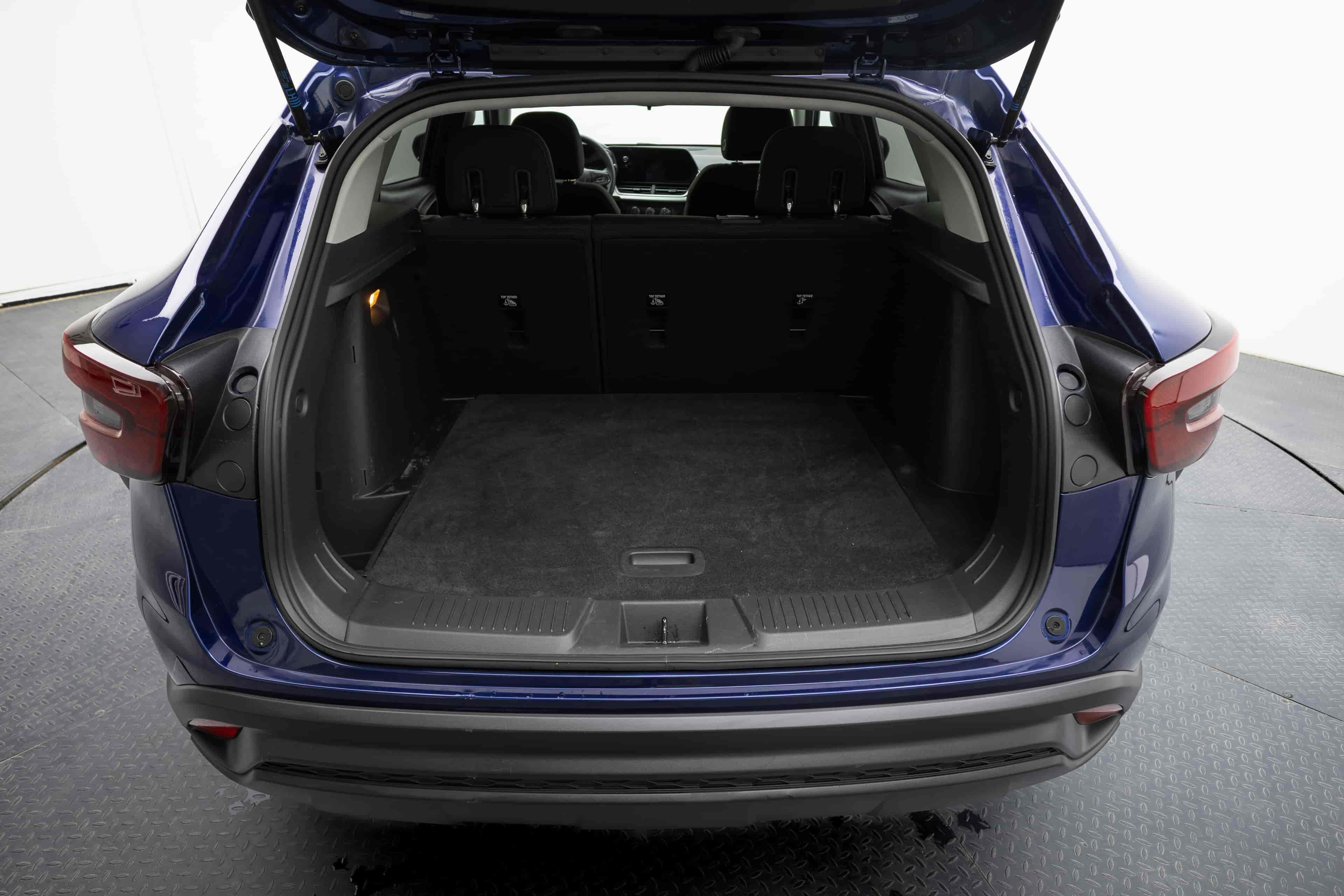 CHEVROLET Trax - 8