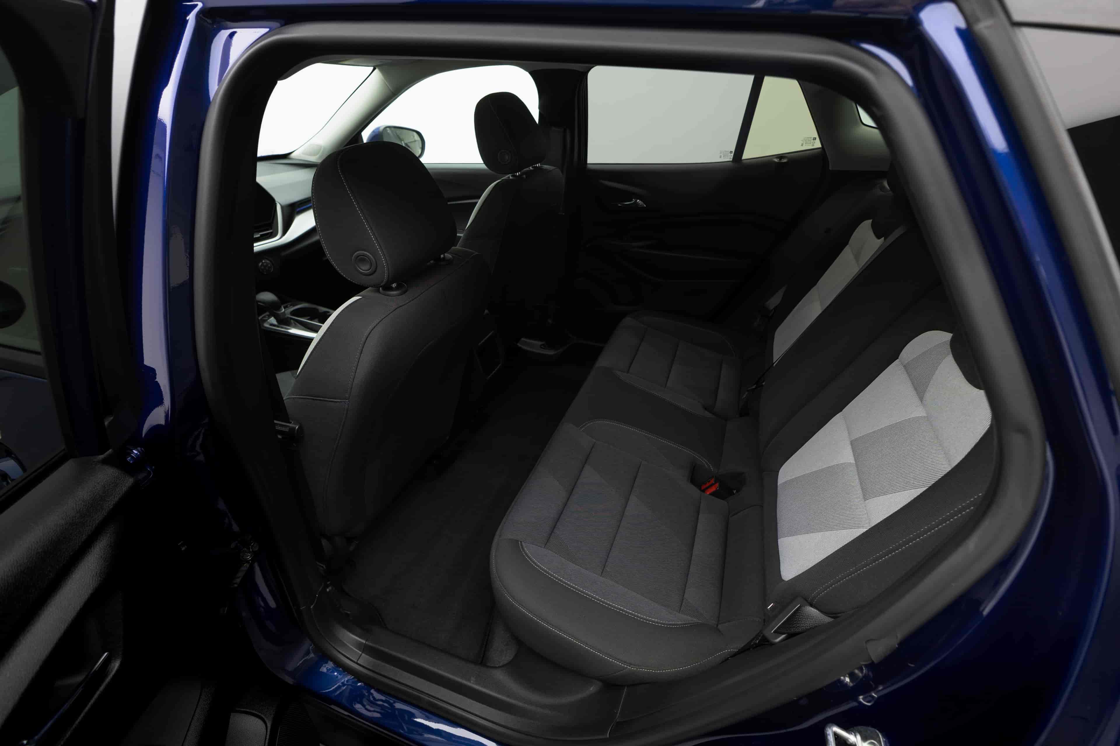 CHEVROLET Trax - 9