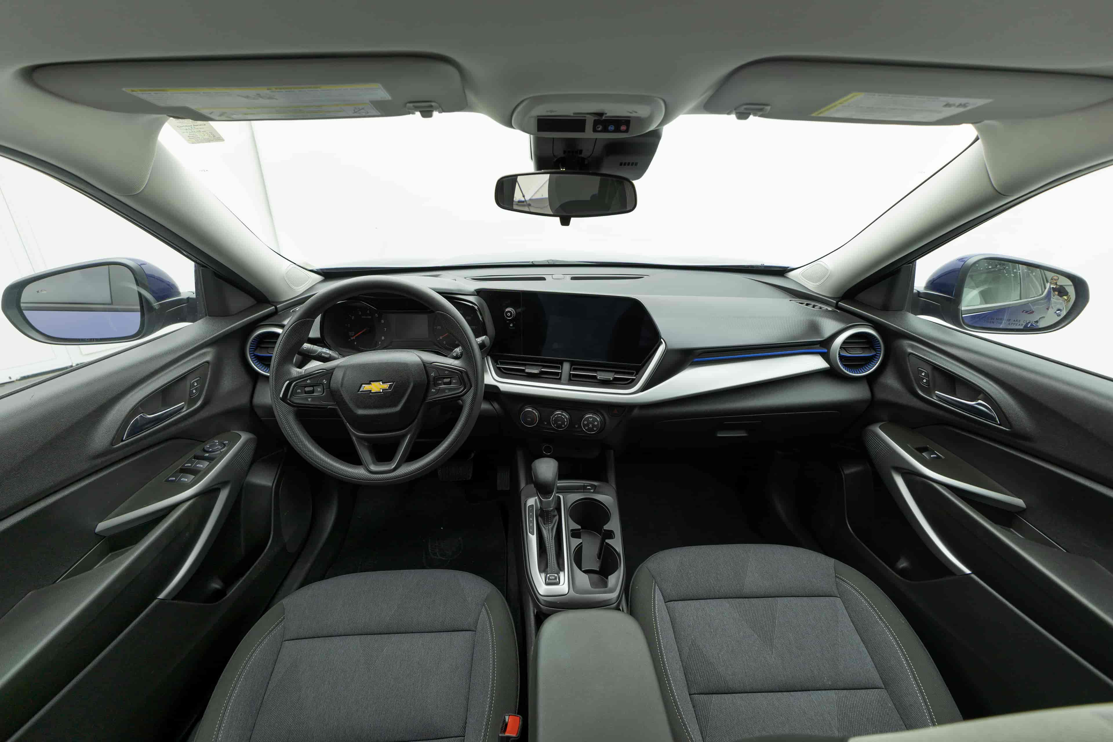 CHEVROLET Trax - 10