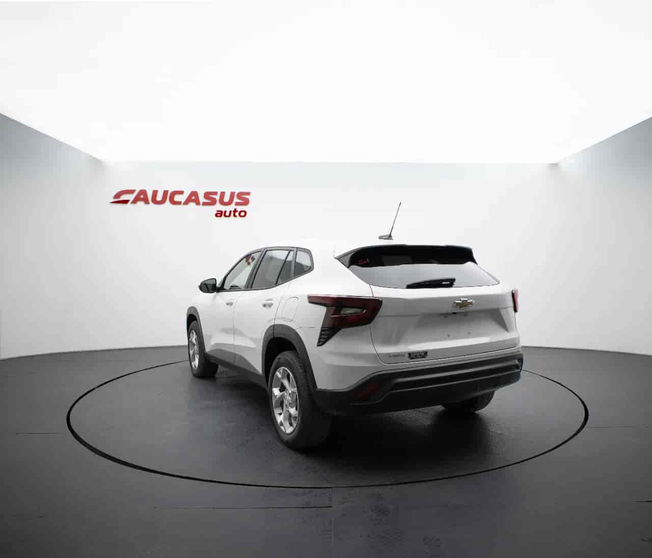 CHEVROLET Trax - 6