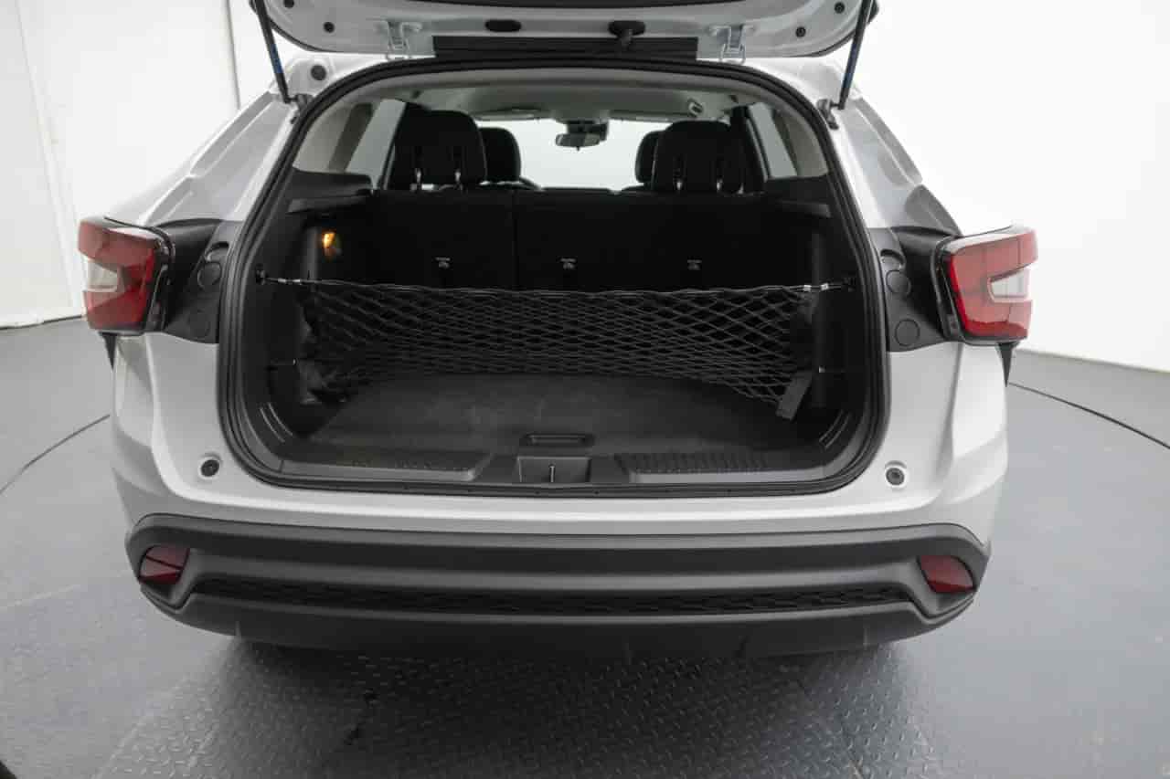 CHEVROLET Trax - 7