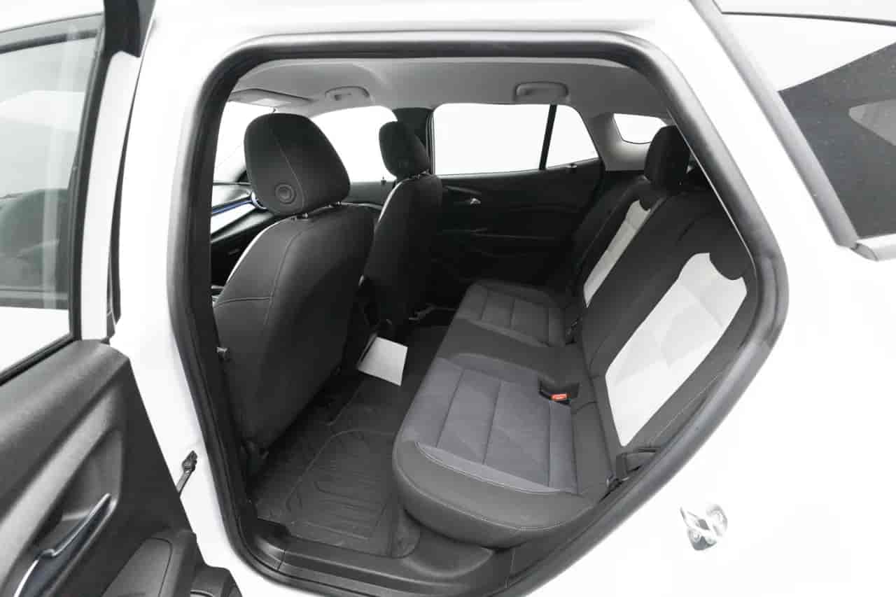 CHEVROLET Trax - 8