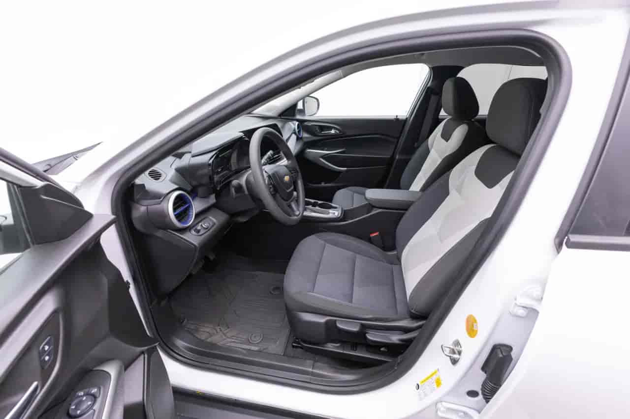 CHEVROLET Trax - 10