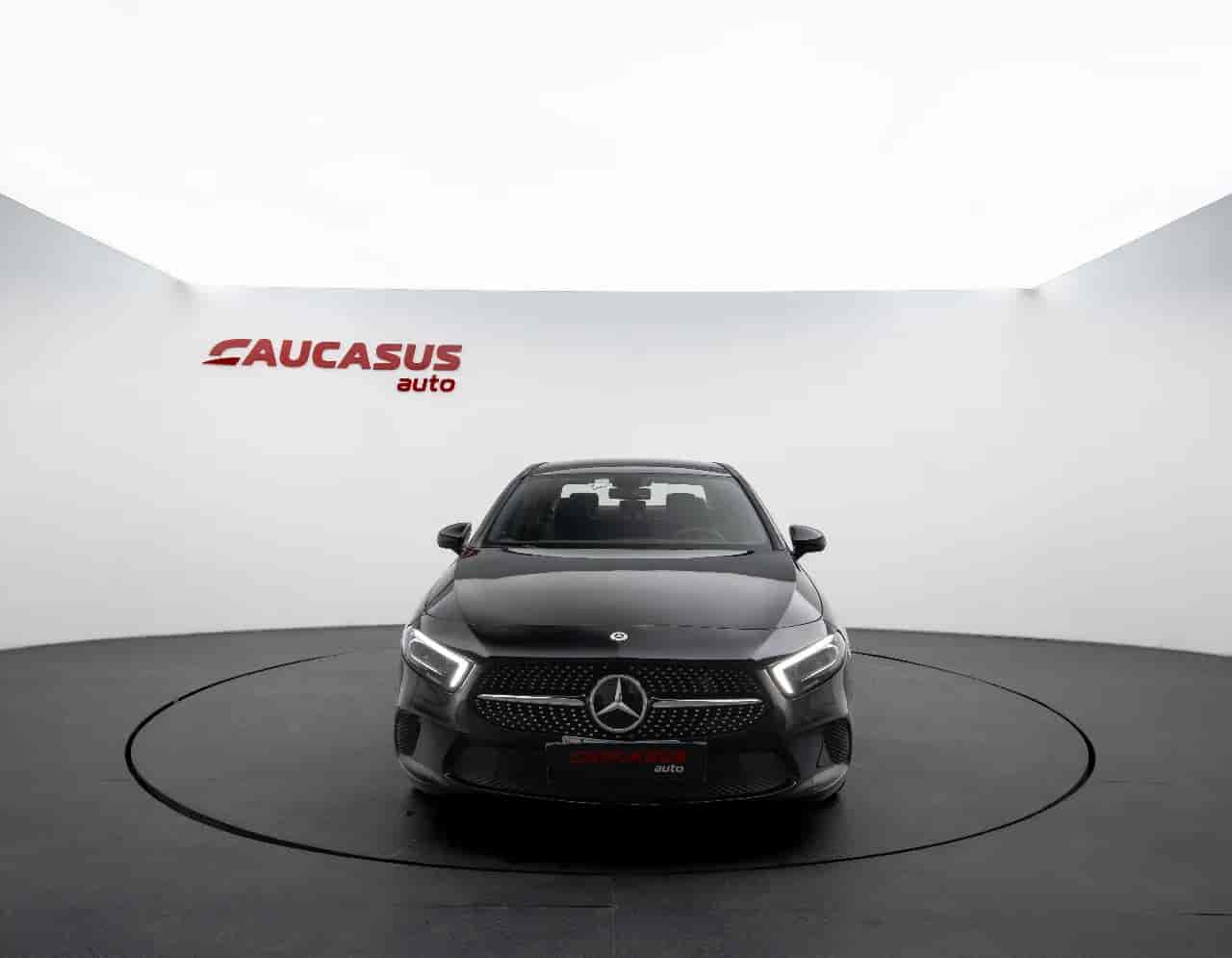 MERCEDES-BENZ A-Class - 2
