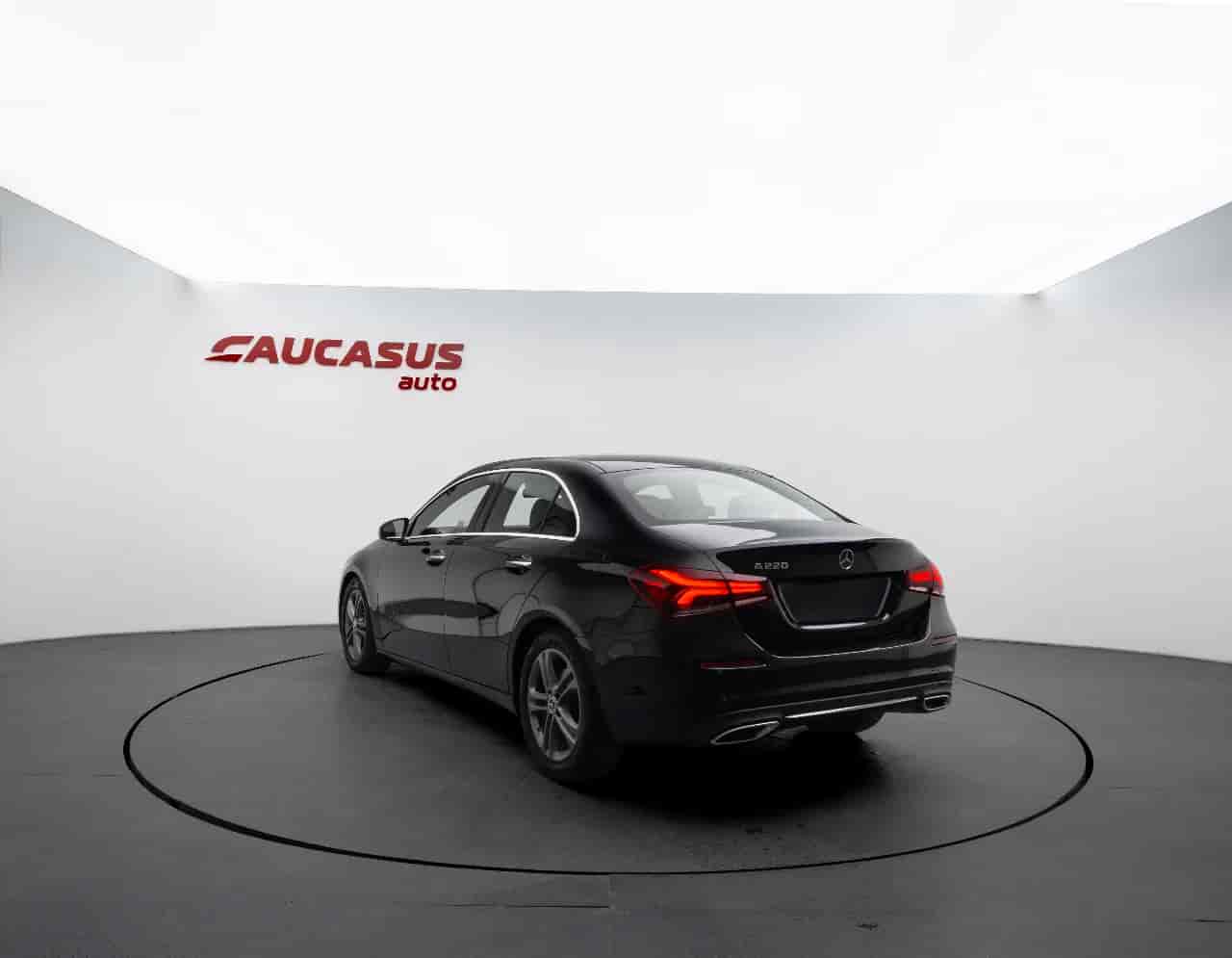 MERCEDES-BENZ A-Class - 6