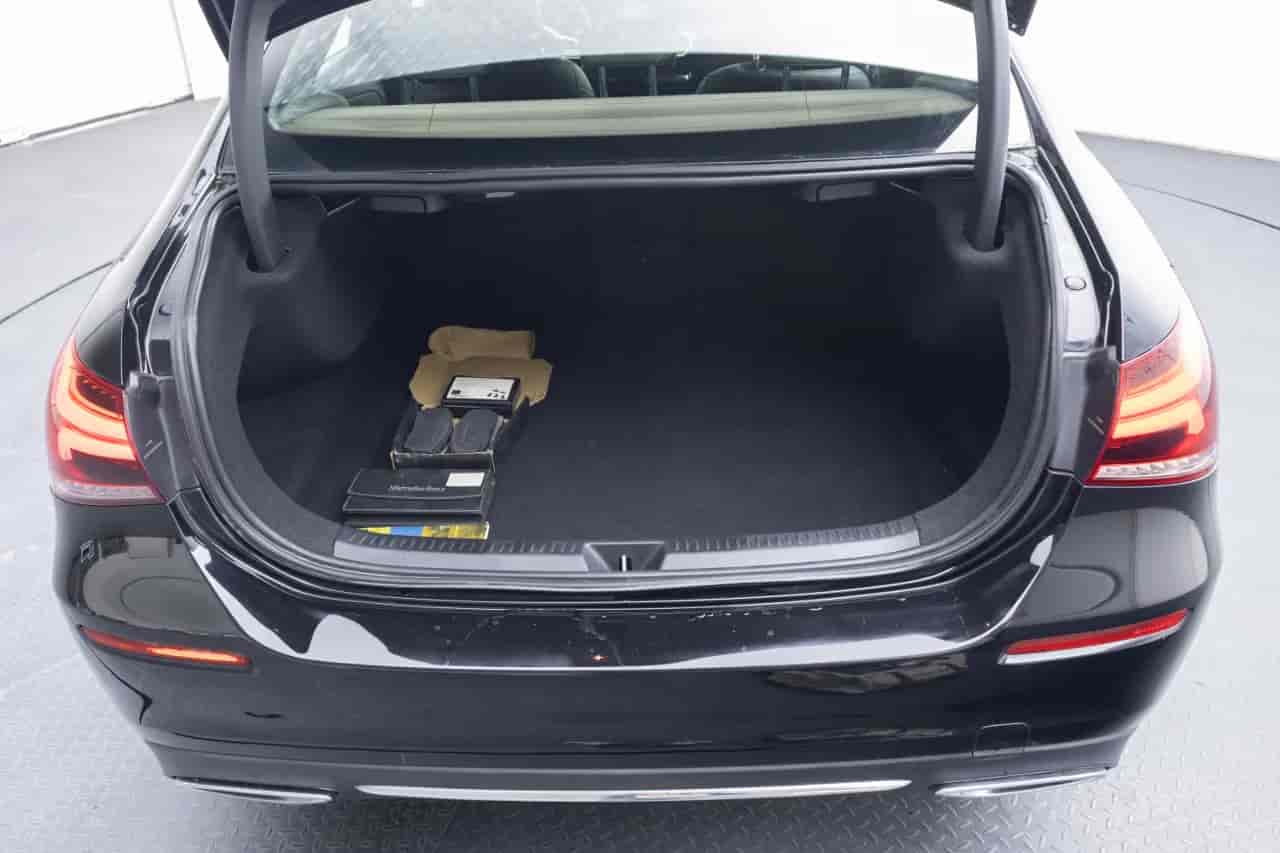 MERCEDES-BENZ A-Class - 7