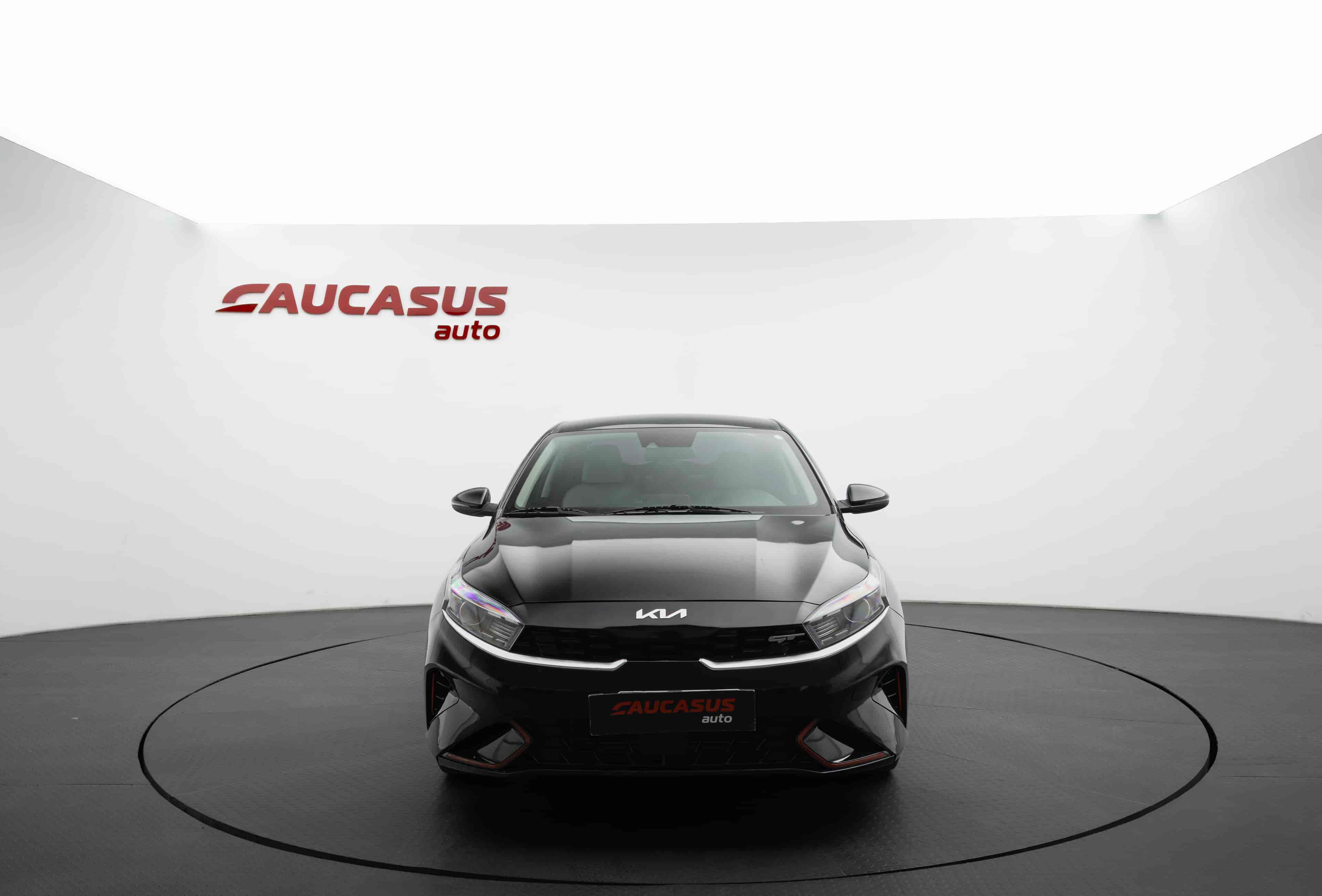 KIA Forte - 2