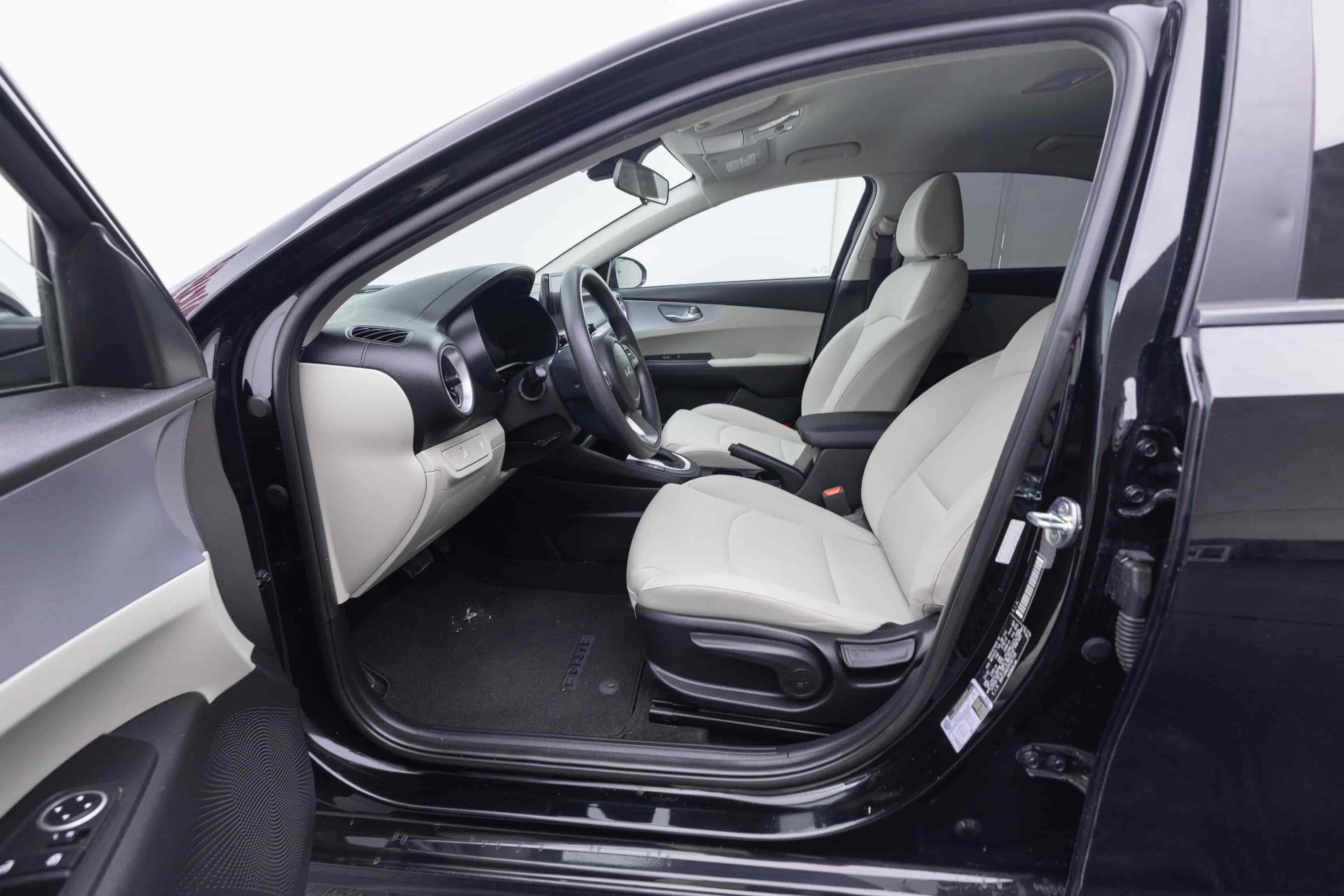 KIA Forte - 9