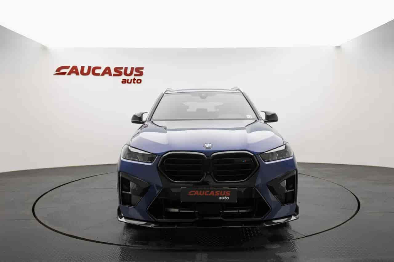 BMW X5 - 2