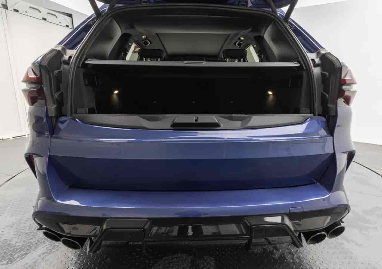 BMW X5 - 7