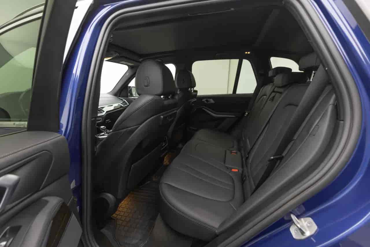 BMW X5 - 8