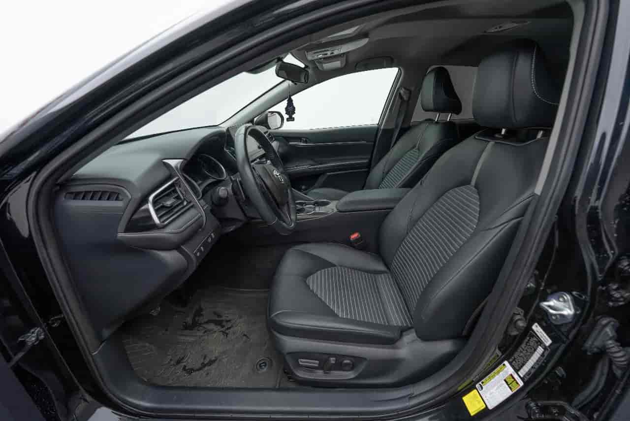 TOYOTA Camry - 9