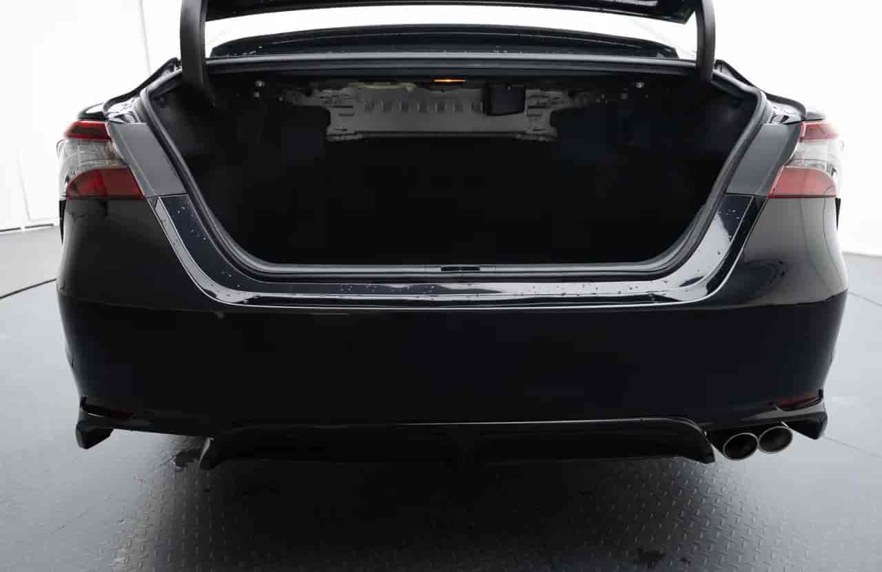 TOYOTA Camry - 10