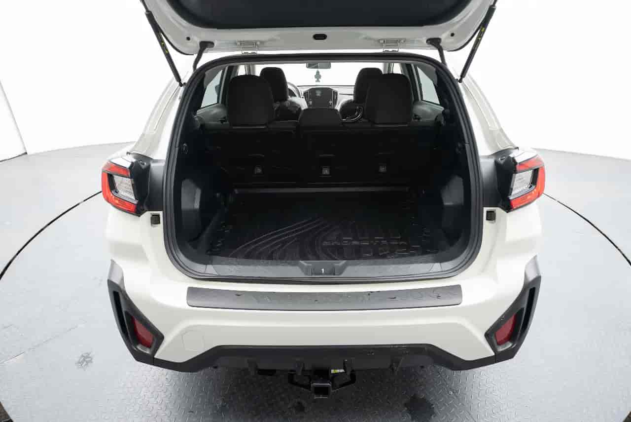 SUBARU Crosstrek - 7