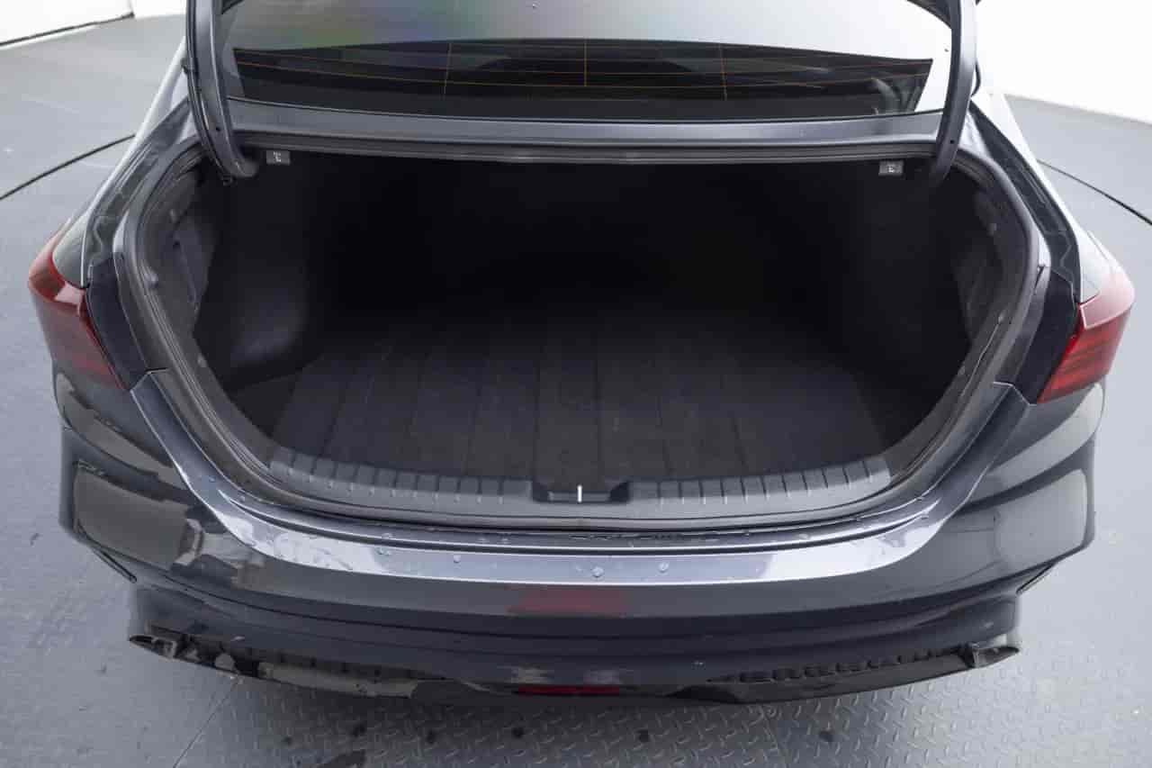 KIA Forte - 10