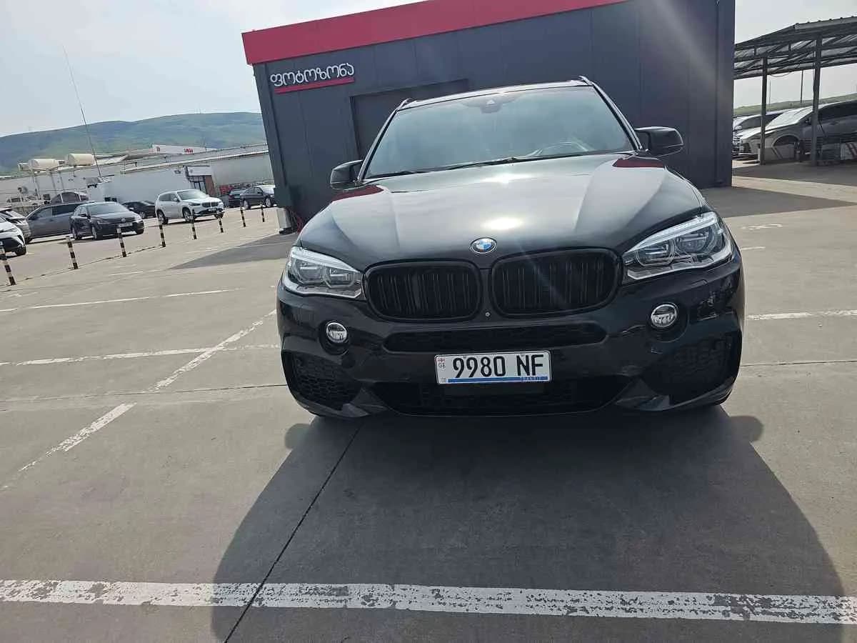 BMW X5 - 2