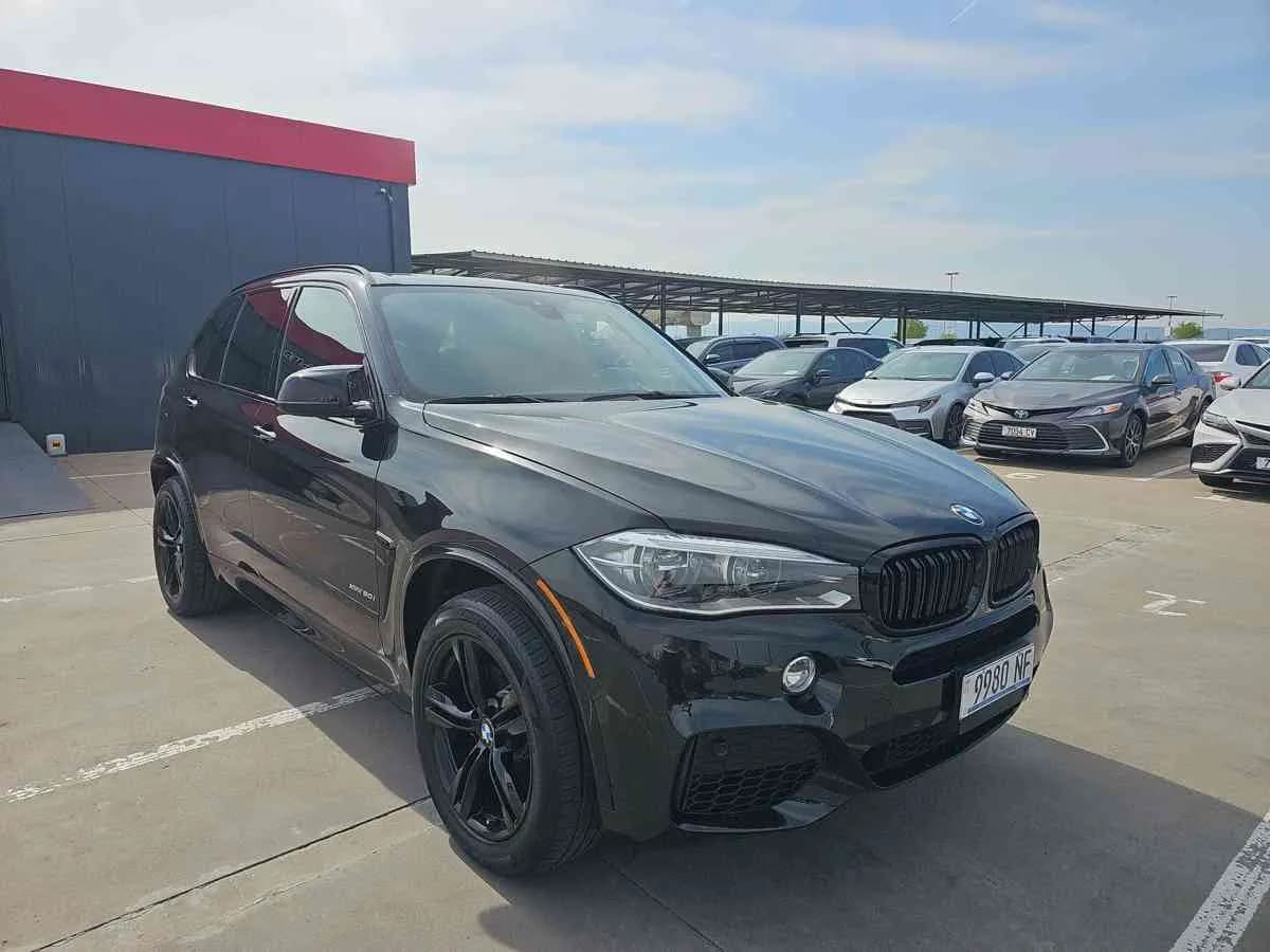 BMW X5 - 3