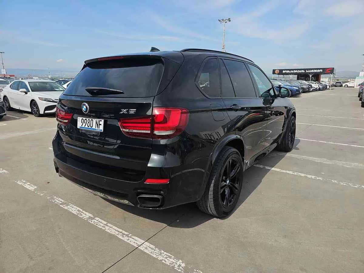BMW X5 - 4