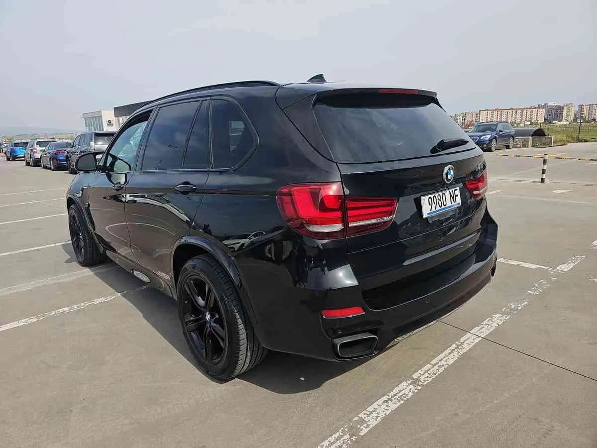 BMW X5 - 6