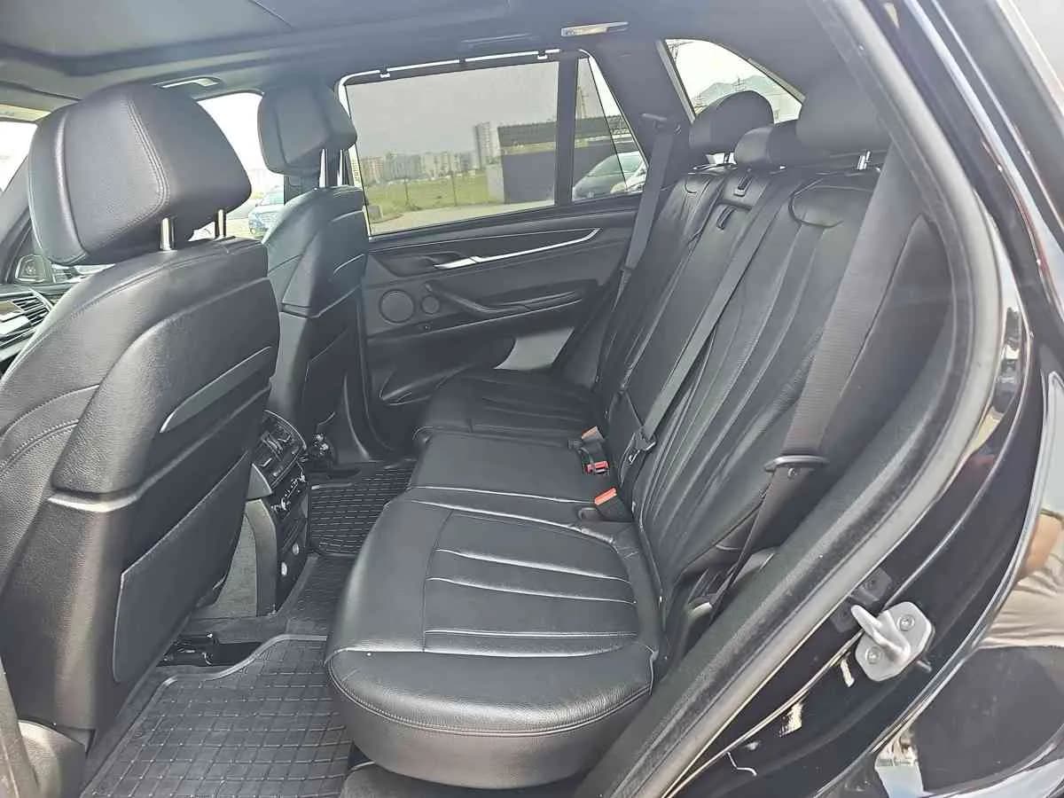 BMW X5 - 7