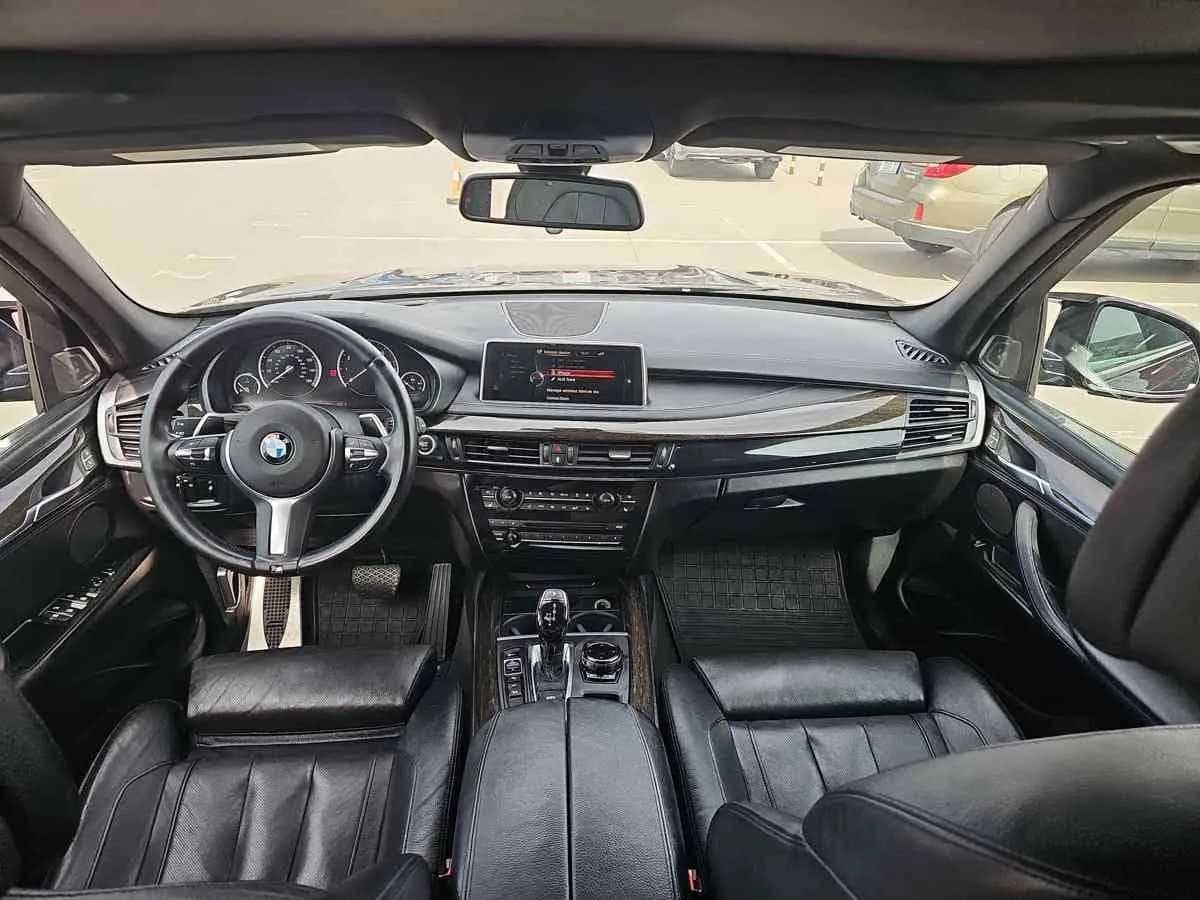BMW X5 - 8