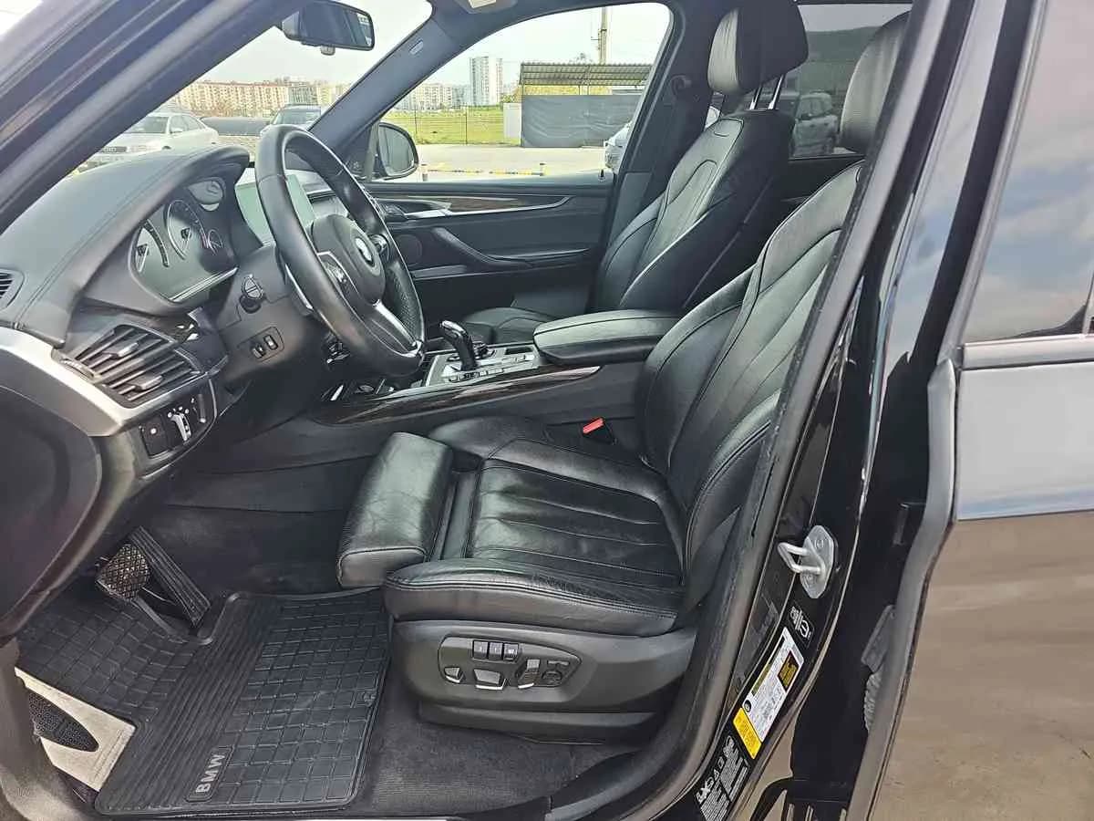 BMW X5 - 9