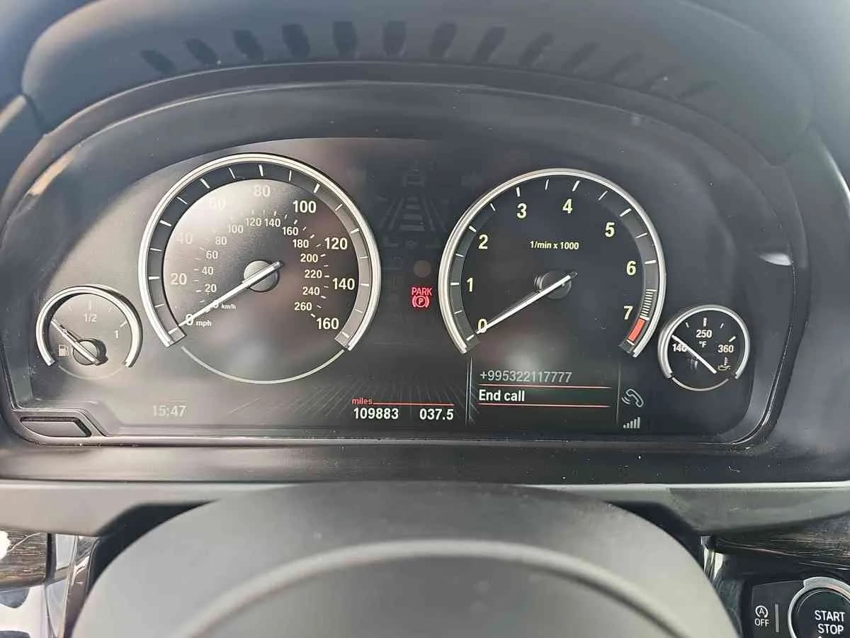 BMW X5 - 10