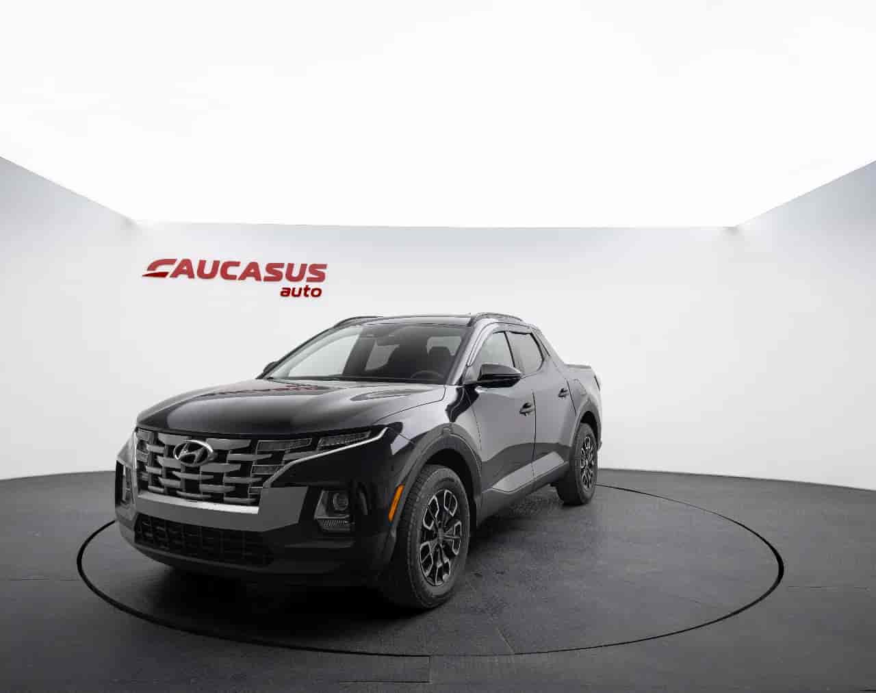 HYUNDAI Santa Cruz - 1