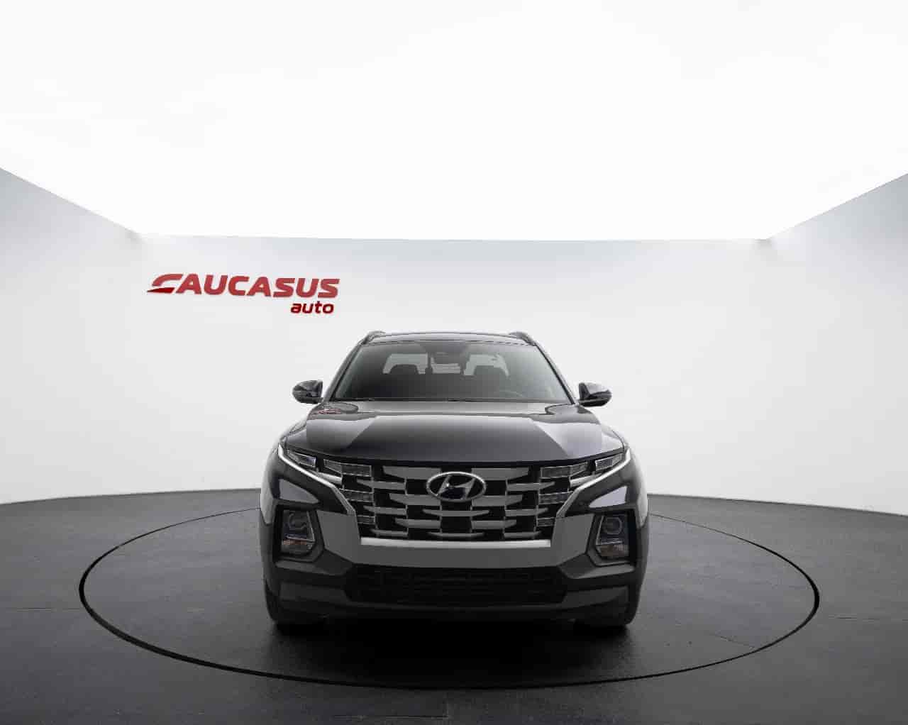 HYUNDAI Santa Cruz - 2