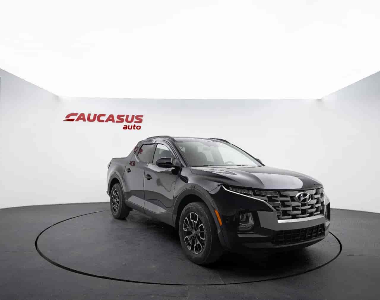 HYUNDAI Santa Cruz - 3