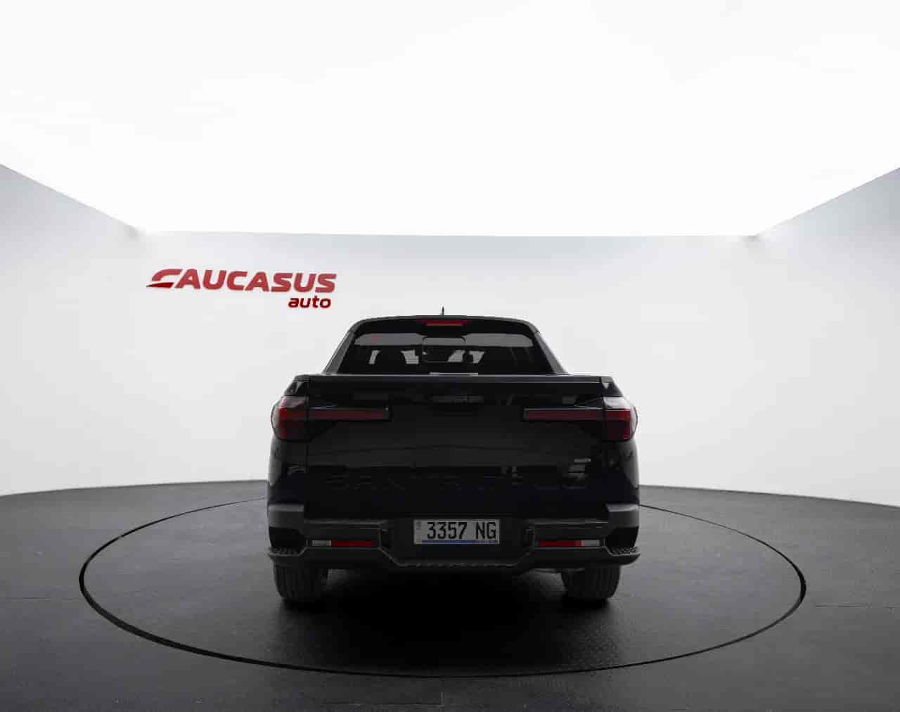 HYUNDAI Santa Cruz - 5