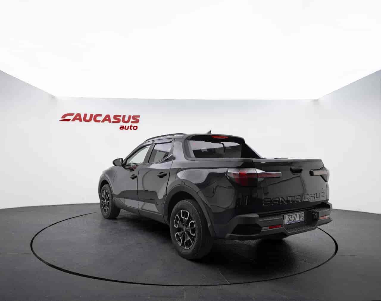 HYUNDAI Santa Cruz - 6