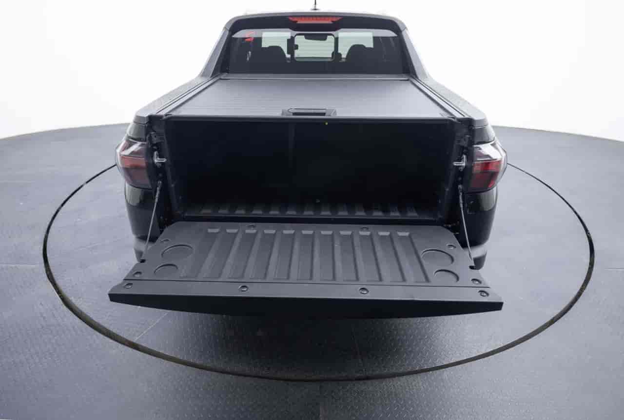 HYUNDAI Santa Cruz - 7