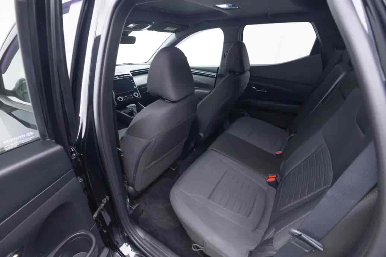 HYUNDAI Santa Cruz - 8