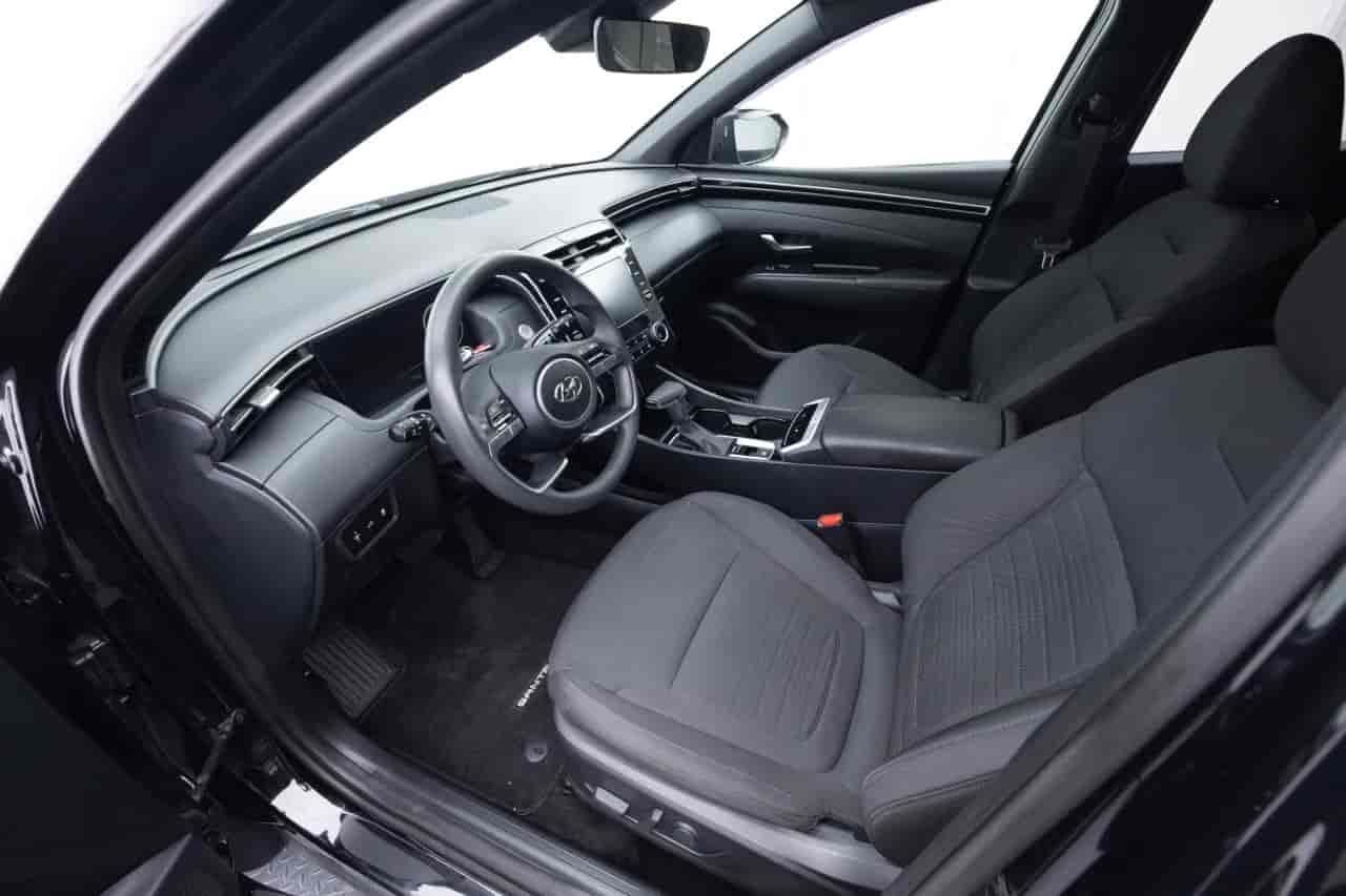 HYUNDAI Santa Cruz - 10