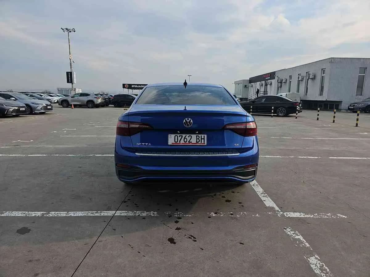 VOLKSWAGEN Jetta - 5